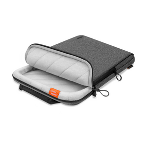 DefenderACE-B03 Tablet Shoulder Bag for 11-inch iPad/Pro | Gray