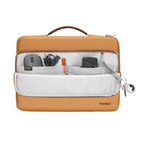Defender-A14 Laptop Briefcase  15.6-inch | Bronze