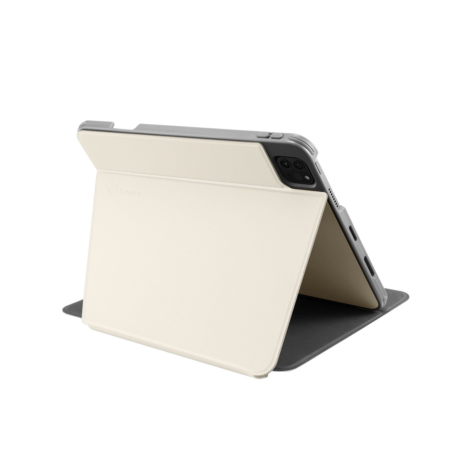 Inspire-B02 iPad Tri-Mode Case for 11-inch [up to 5th Gen Air / 4th Gen Pro]