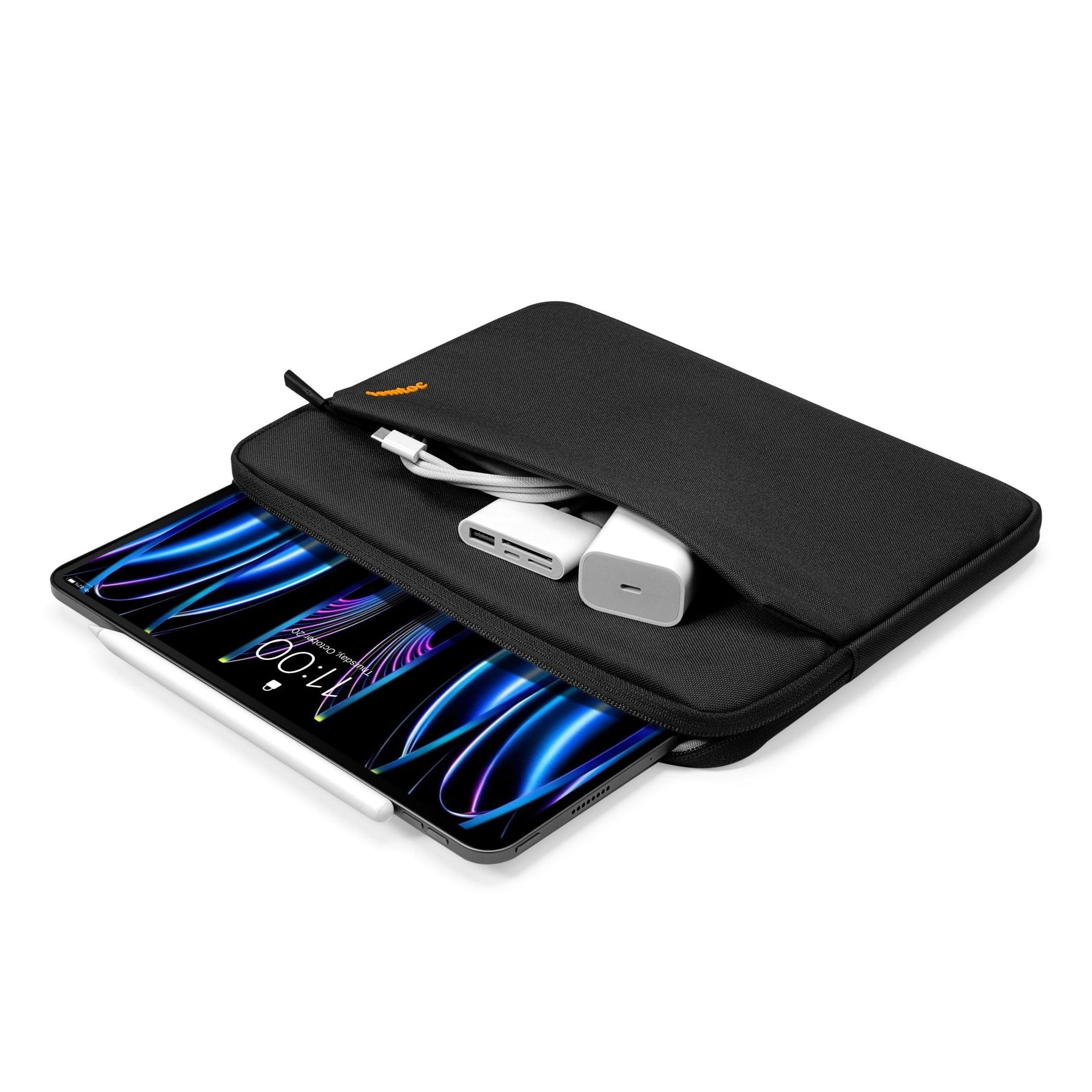 Light-A18 Laptop Sleeve for 12.9-inch iPad