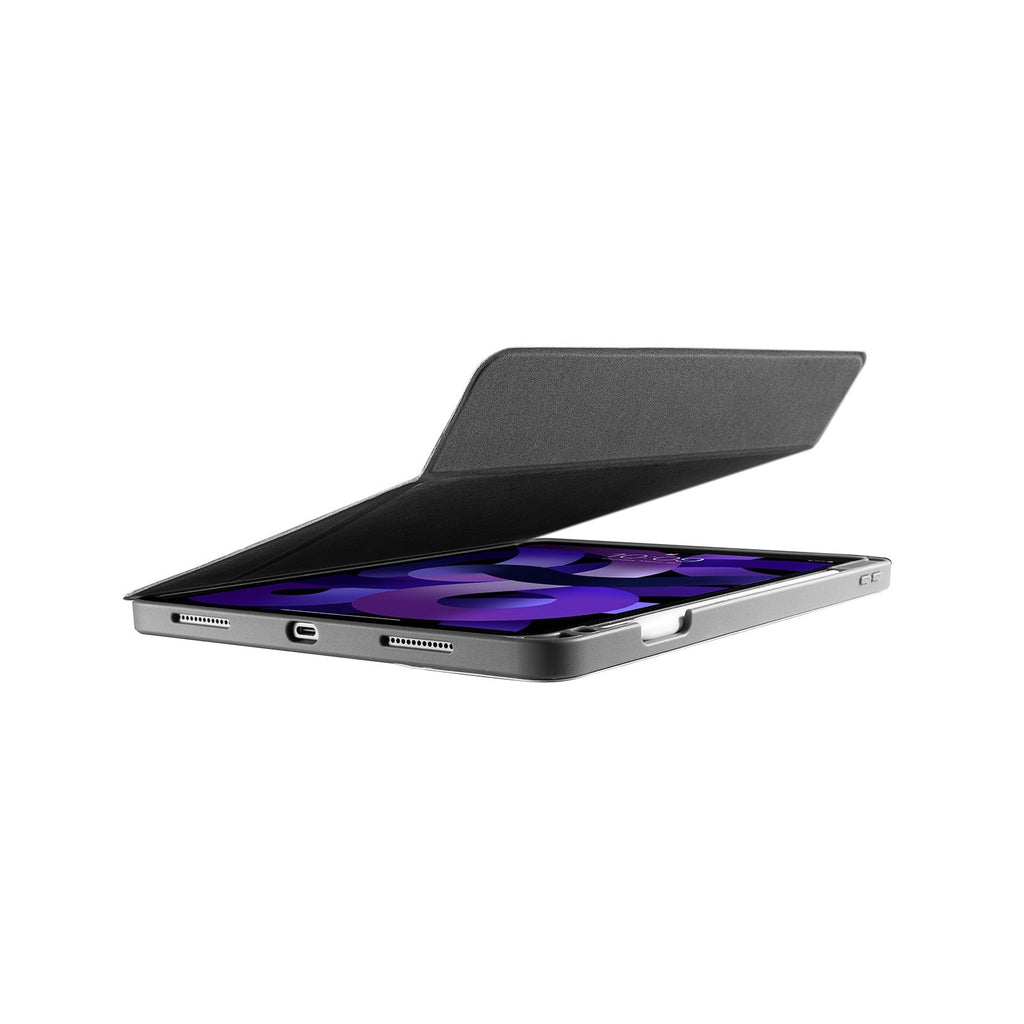 Inspire-B02 iPad Tri-Mode Case For 10.9-inch iPad & Air 4th-6th Gen [2024]