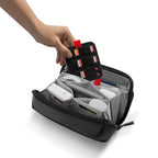 Accordion-A01 Accessory Pouch