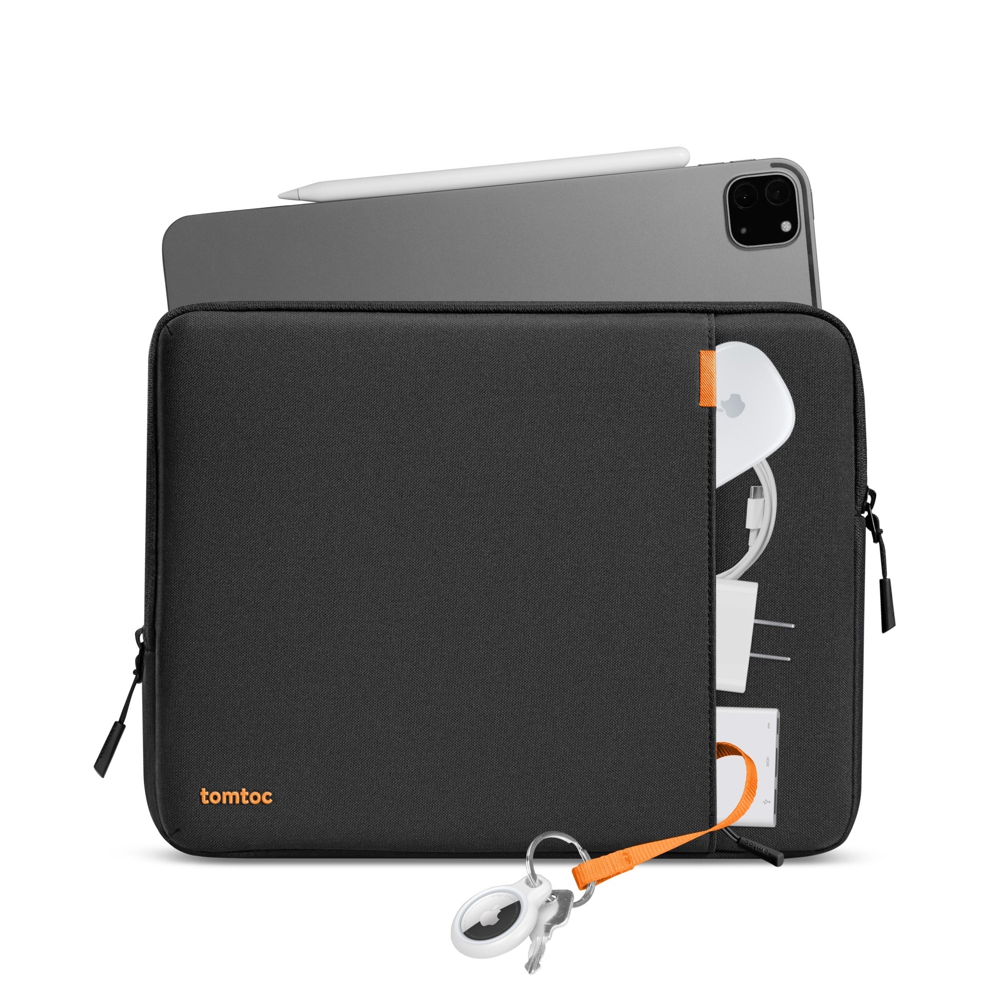 iPad本体 totototto All for 11-inch iPad Pro(M2/M1) – tomtoc South Africa