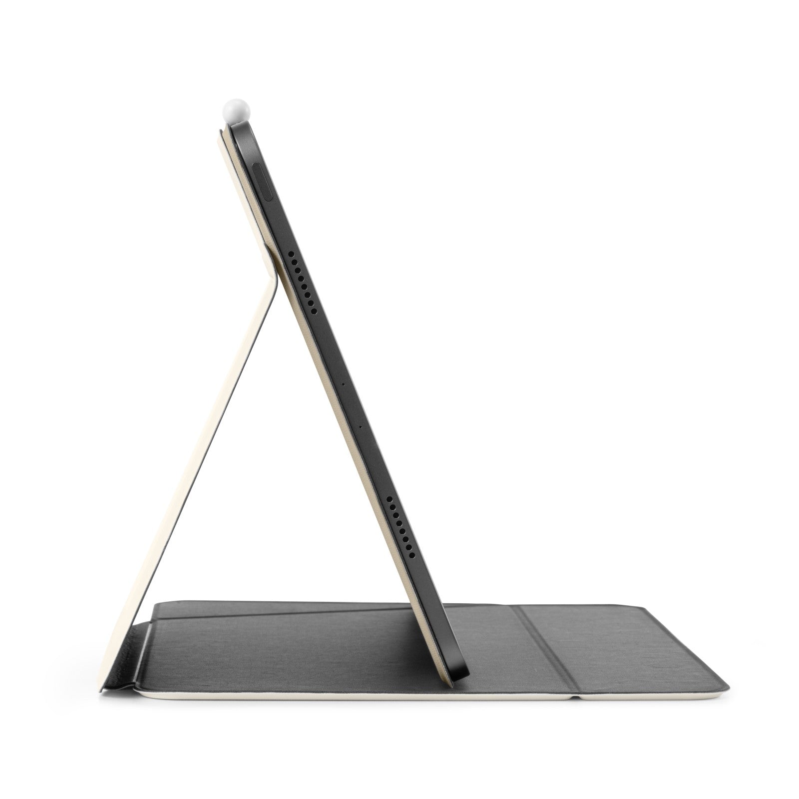 Inspire-B02 iPad 4-Mode Folio for 12.9-inch iPad Pro Gen 2022-2018