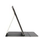 Inspire-B02 iPad 4-Mode Folio for 11-inch iPad Pro 5th/4th/3rd Gen 2022-2018