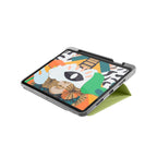 Inspire-B02 iPad Tri-Mode Case for 11-inch iPad Pro & Air [up to 5th Gen Air / 4th Gen Pro]