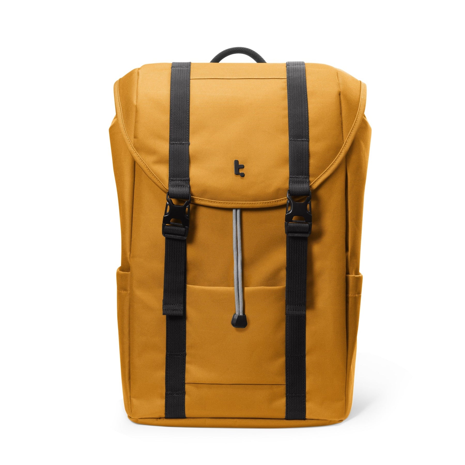 Rains yellow online backpack