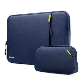 Defender-A13 Laptop Sleeve Kit 16-inch | Navy Blue