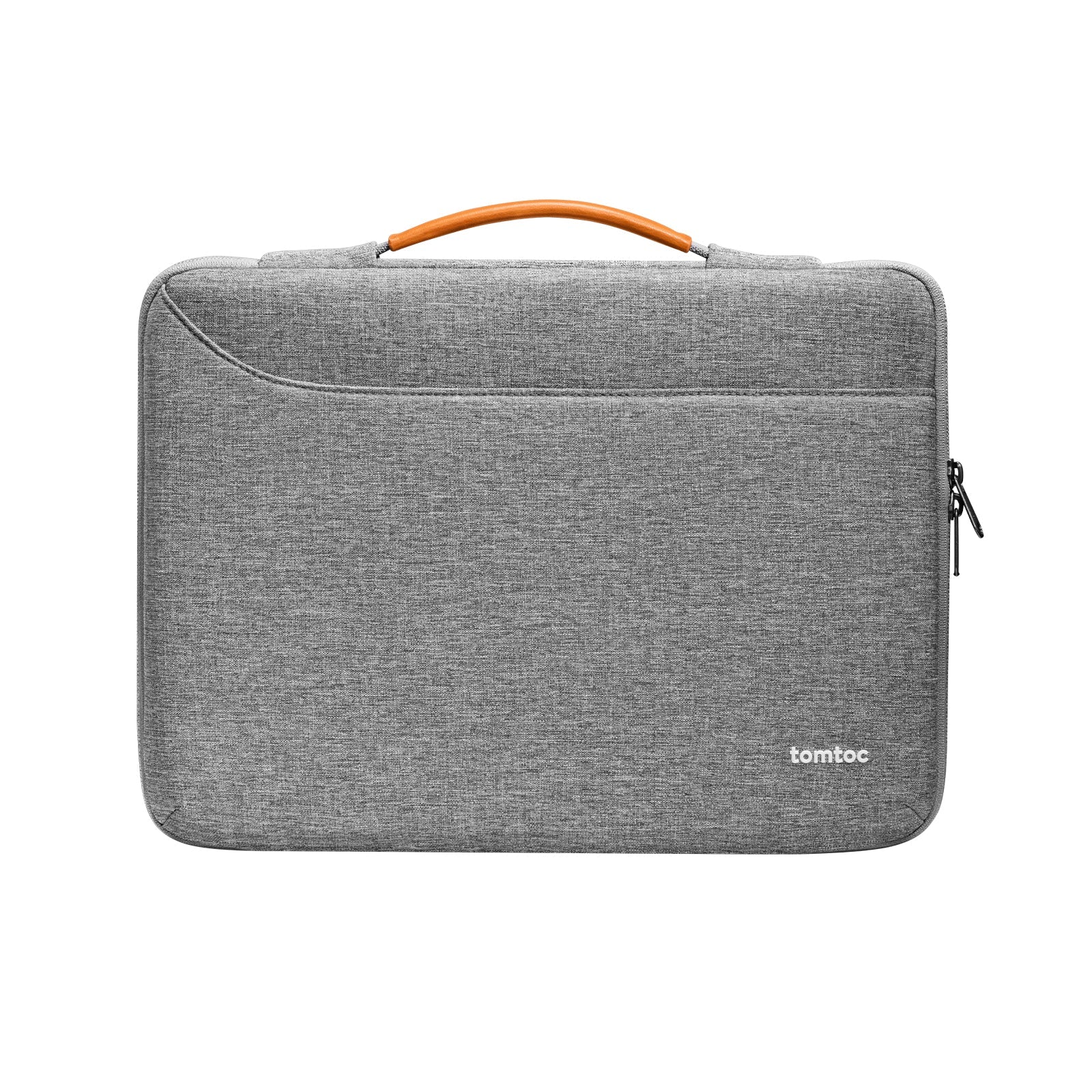 Defender-A22 Laptop Briefcase 13-inch | Gray Main image