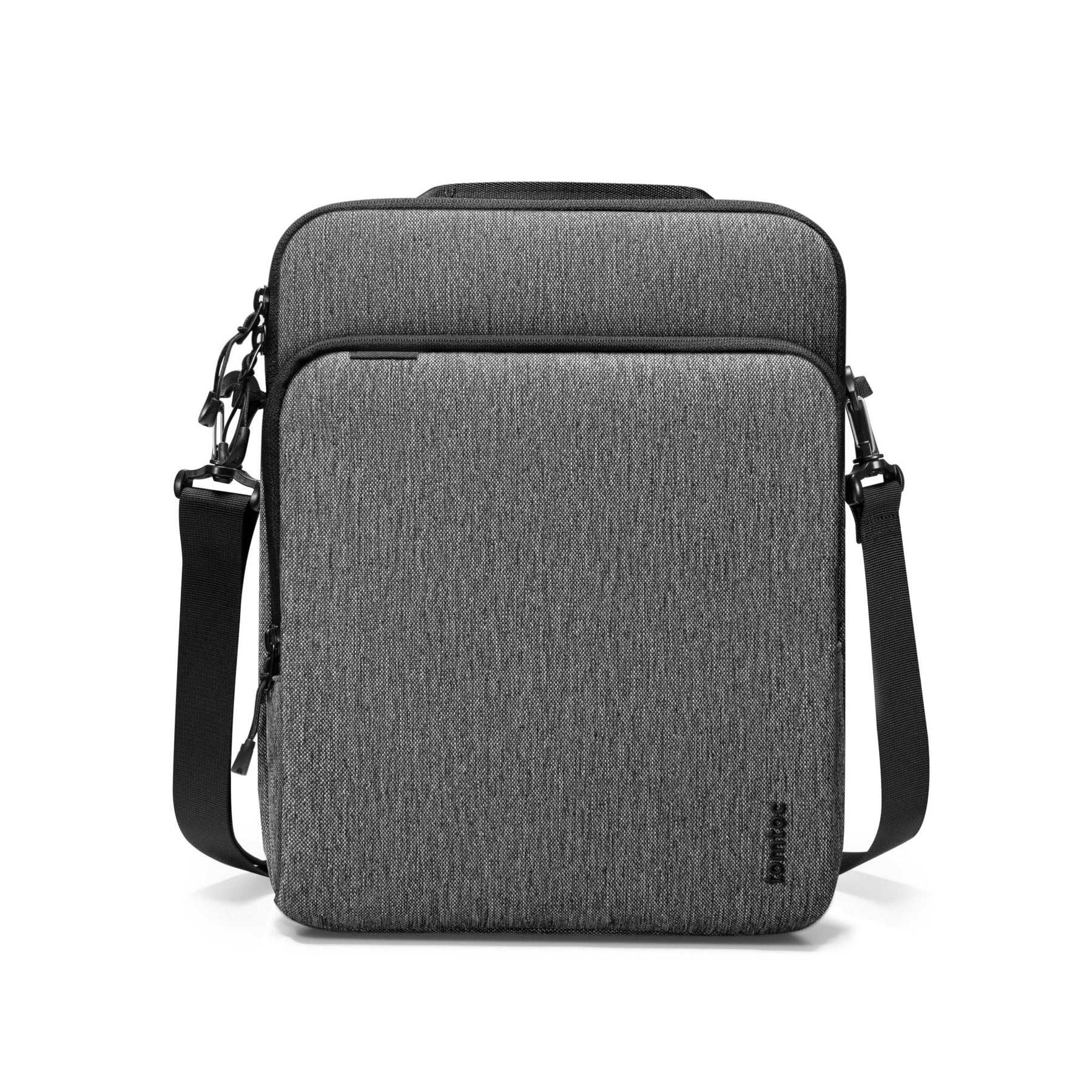 DefenderACE-H13 (B03) Tablet Shoulder Bag for 11-inch iPad/Pro Gray