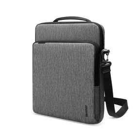 DefenderACE-B03 Tablet Shoulder Bag for 11-inch iPad/Pro | Gray