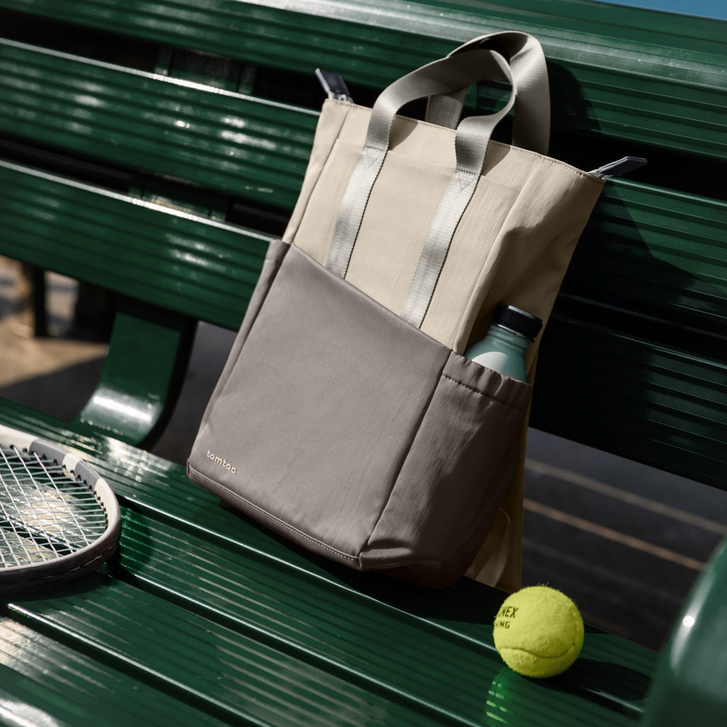 Slash-A63 Laptop Backpack 12L [Up to 15.6-inch]