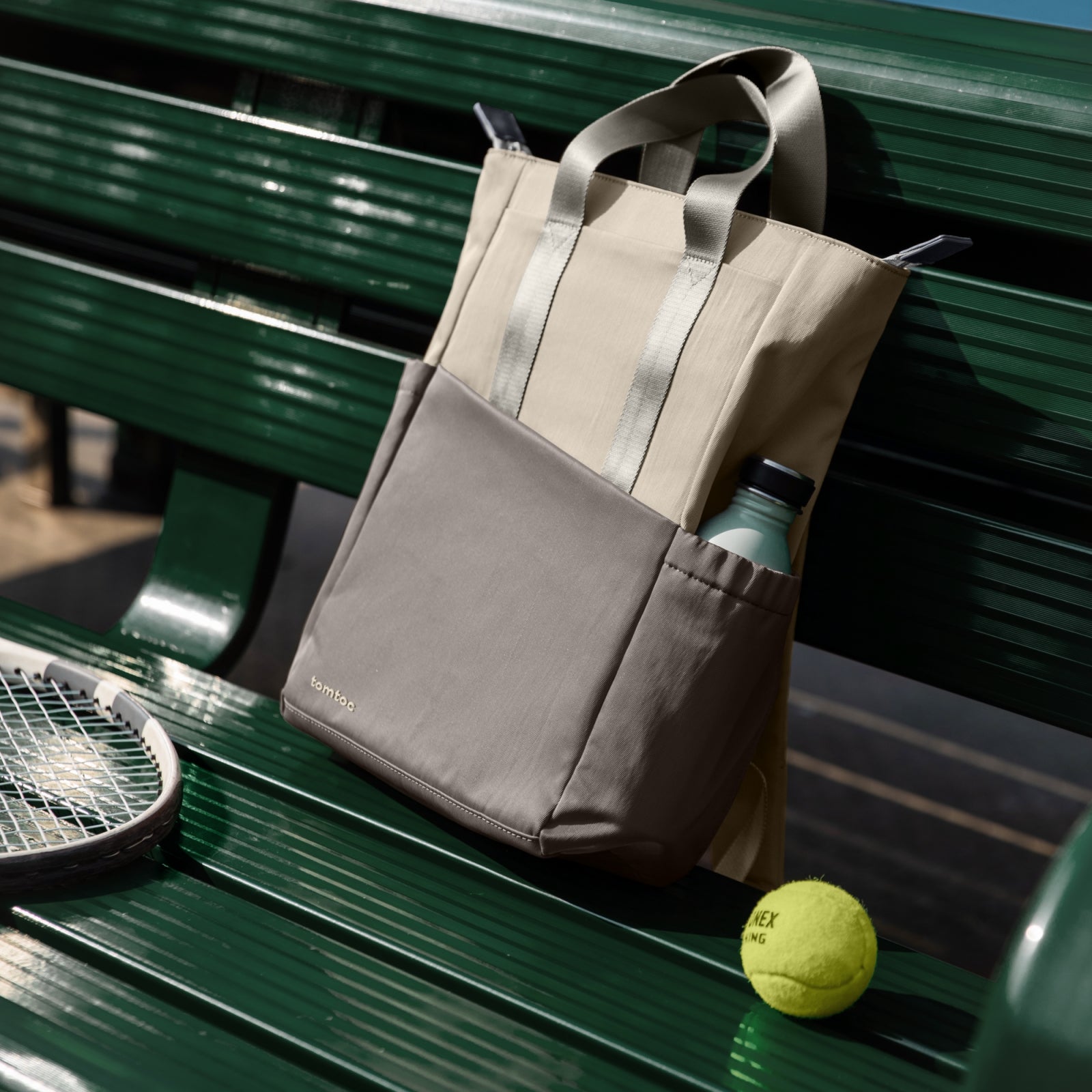 Slash-A63 Laptop Backpack 12L [Up to 15.6-inch]