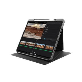 Inspire-B02 iPad Tri-Mode Case for 12.9-inch iPad Pro