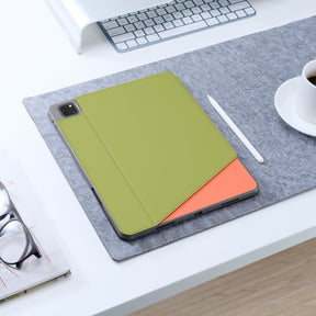 Inspire-B02 iPad Tri-Mode Case for 12.9-inch iPad Pro