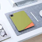 Inspire-B02 iPad Tri-Mode Case for 11-inch iPad Pro & Air [up to 5th Gen Air / 4th Gen Pro]