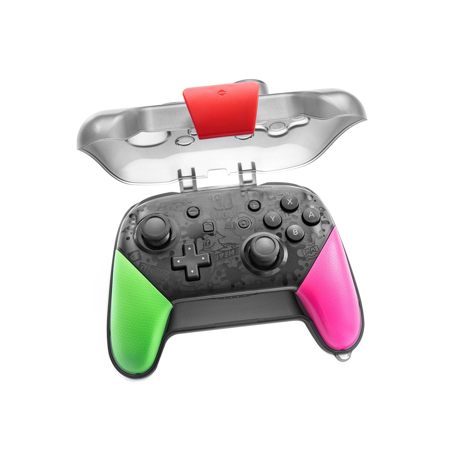 ArmorCase-A05 Controller Case for NS/PS5/Xbox