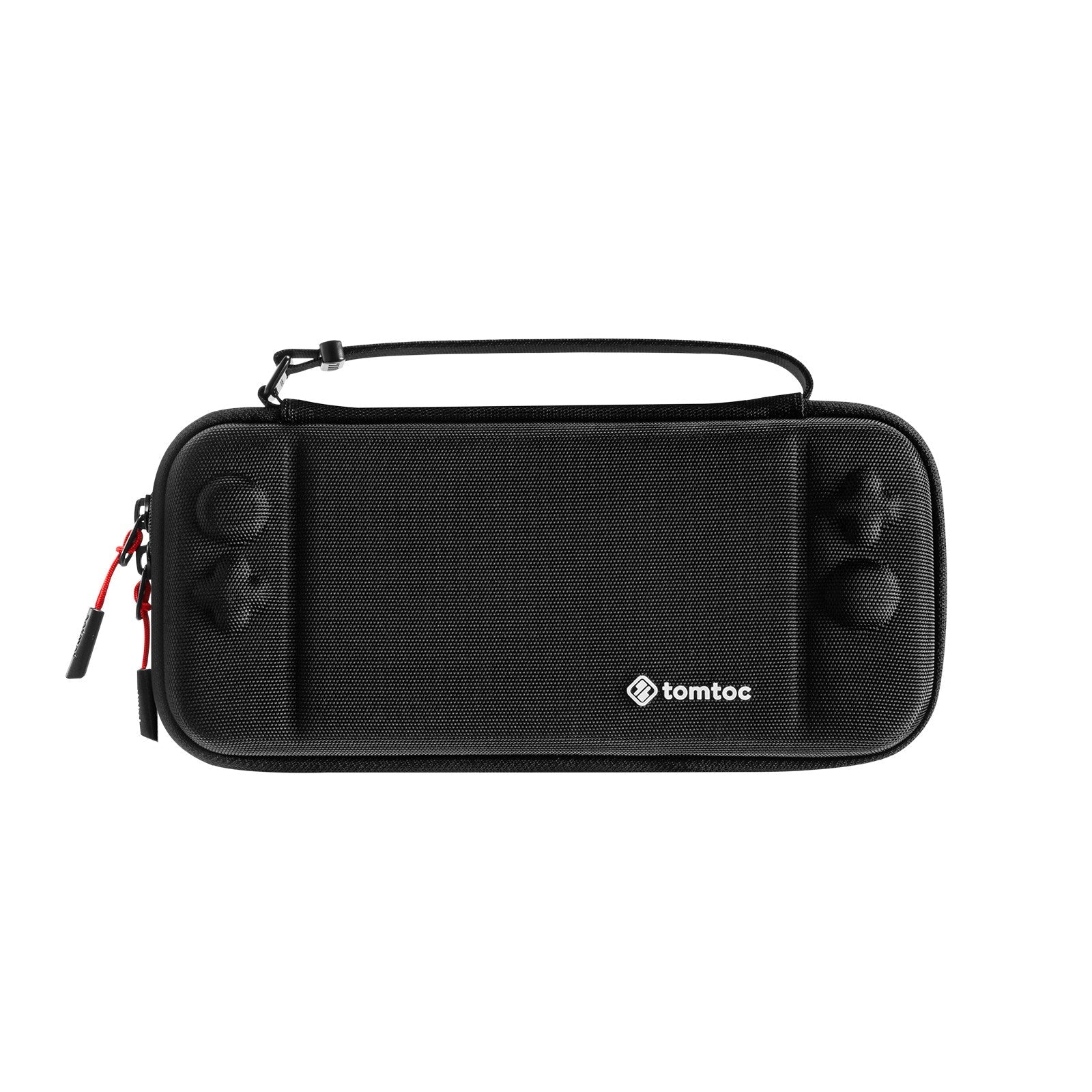 tomtoc Slim Case for NS/OLED Model | Black Main image