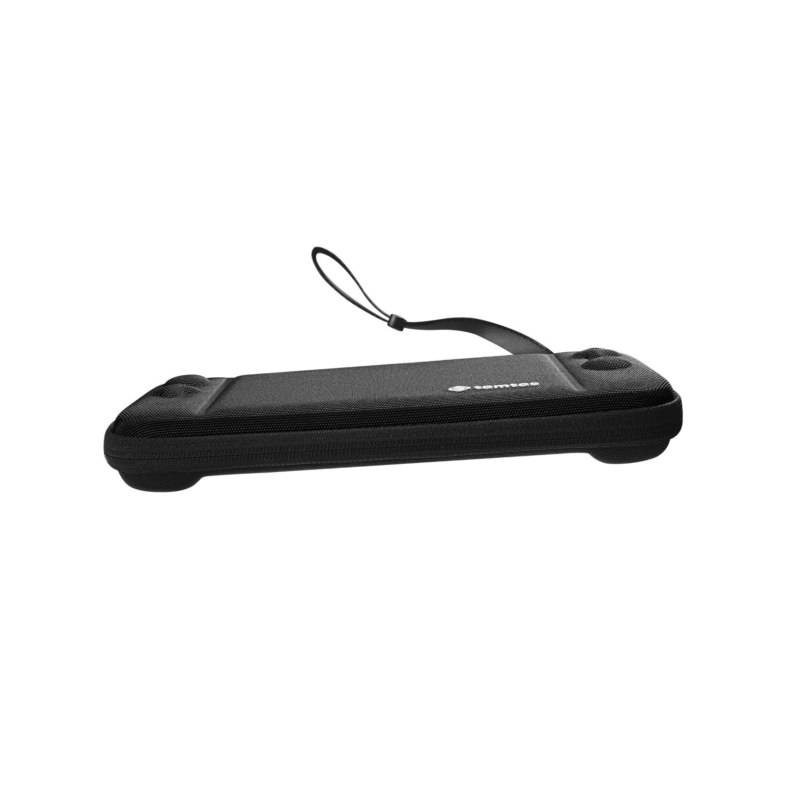 tomtoc Slim Case for NS/OLED Model | Black Secondary image