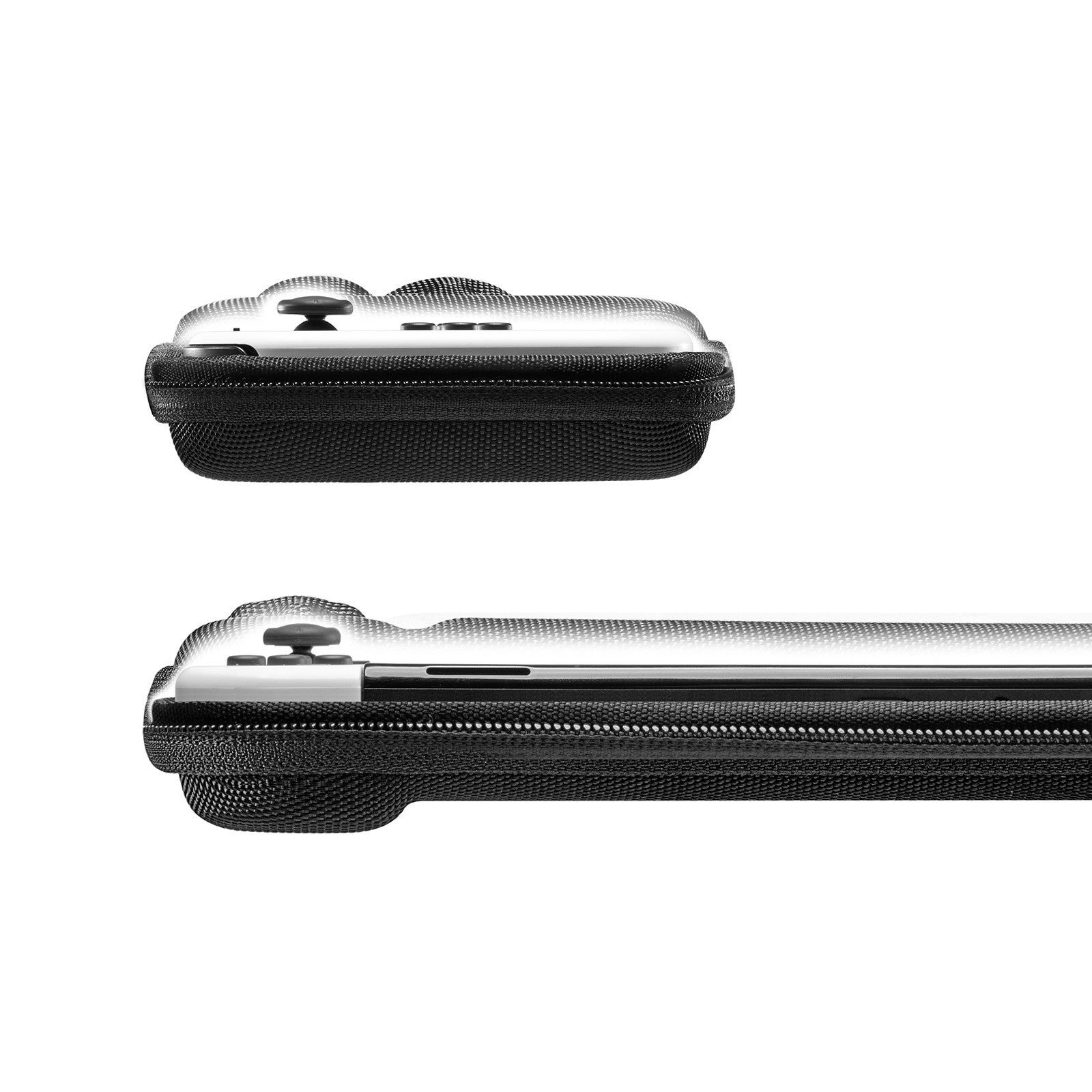 tomtoc Slim Case for NS/OLED Model | Black