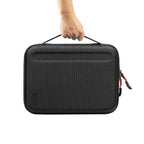 FancyCase-A06 iPad Case with Strap for 12.9-inch iPad Pro