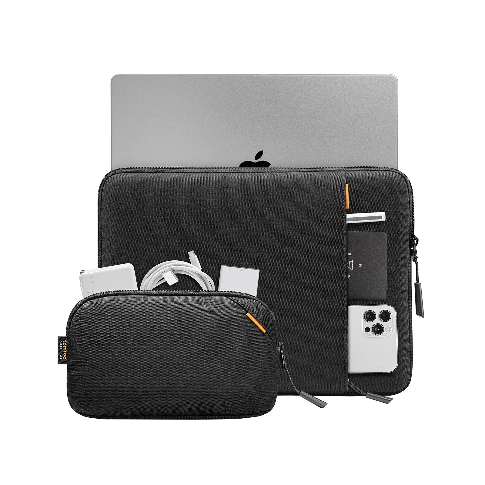 Defender-A13 Laptop Sleeve Kit 16-inch – tomtoc South Africa
