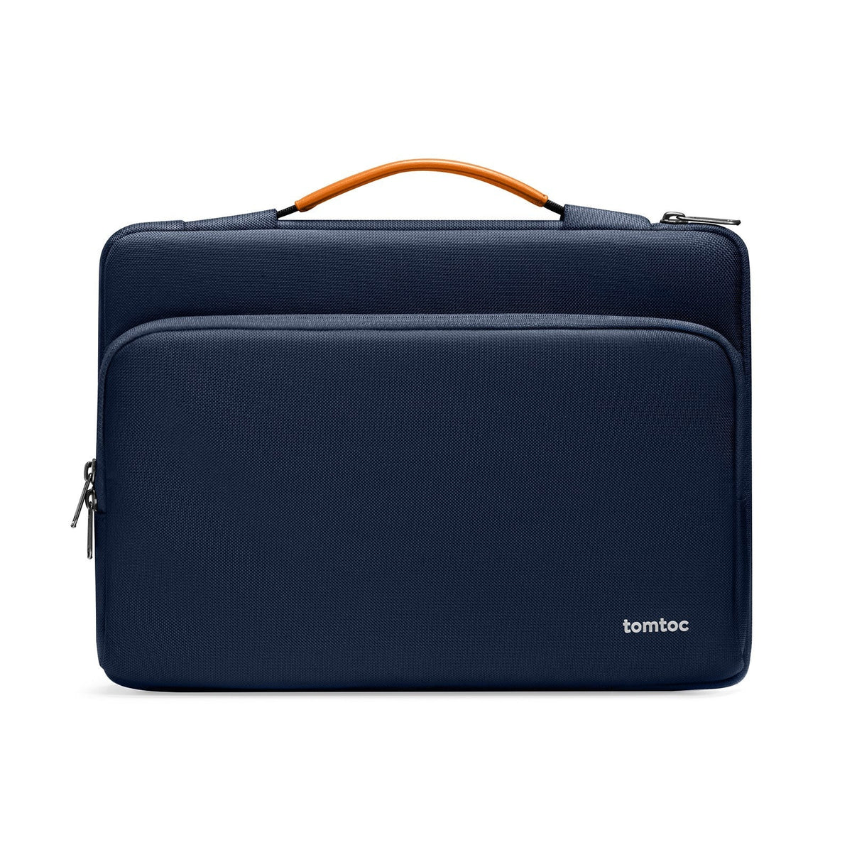 Defender-A14 Laptop Handbag for 16-inch MacBook Pro | Navy Blue