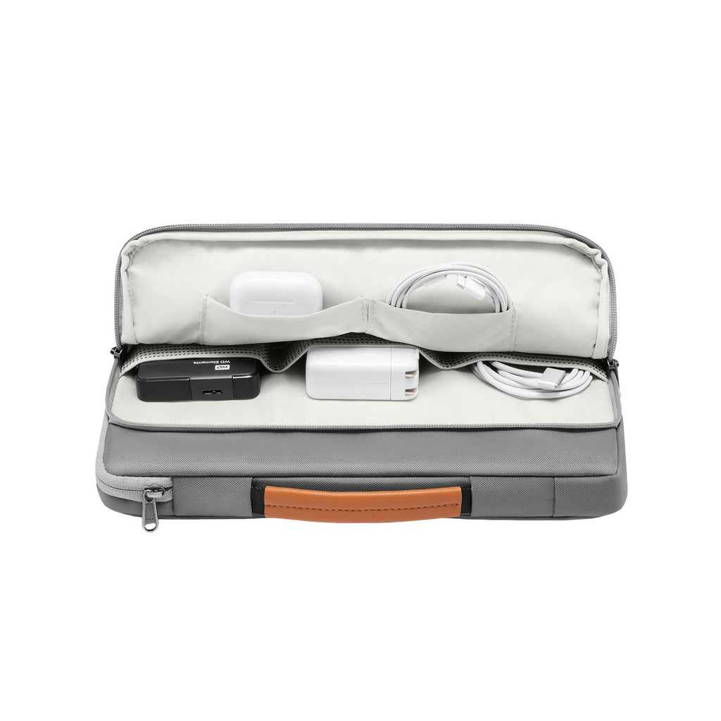Defender-A14 Laptop Briefcase 15.6-inch