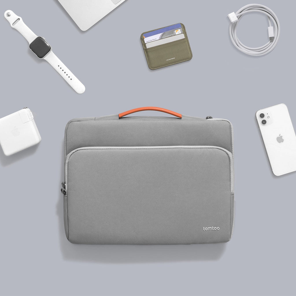 Defender-A14 Laptop Briefcase 15.6-inch