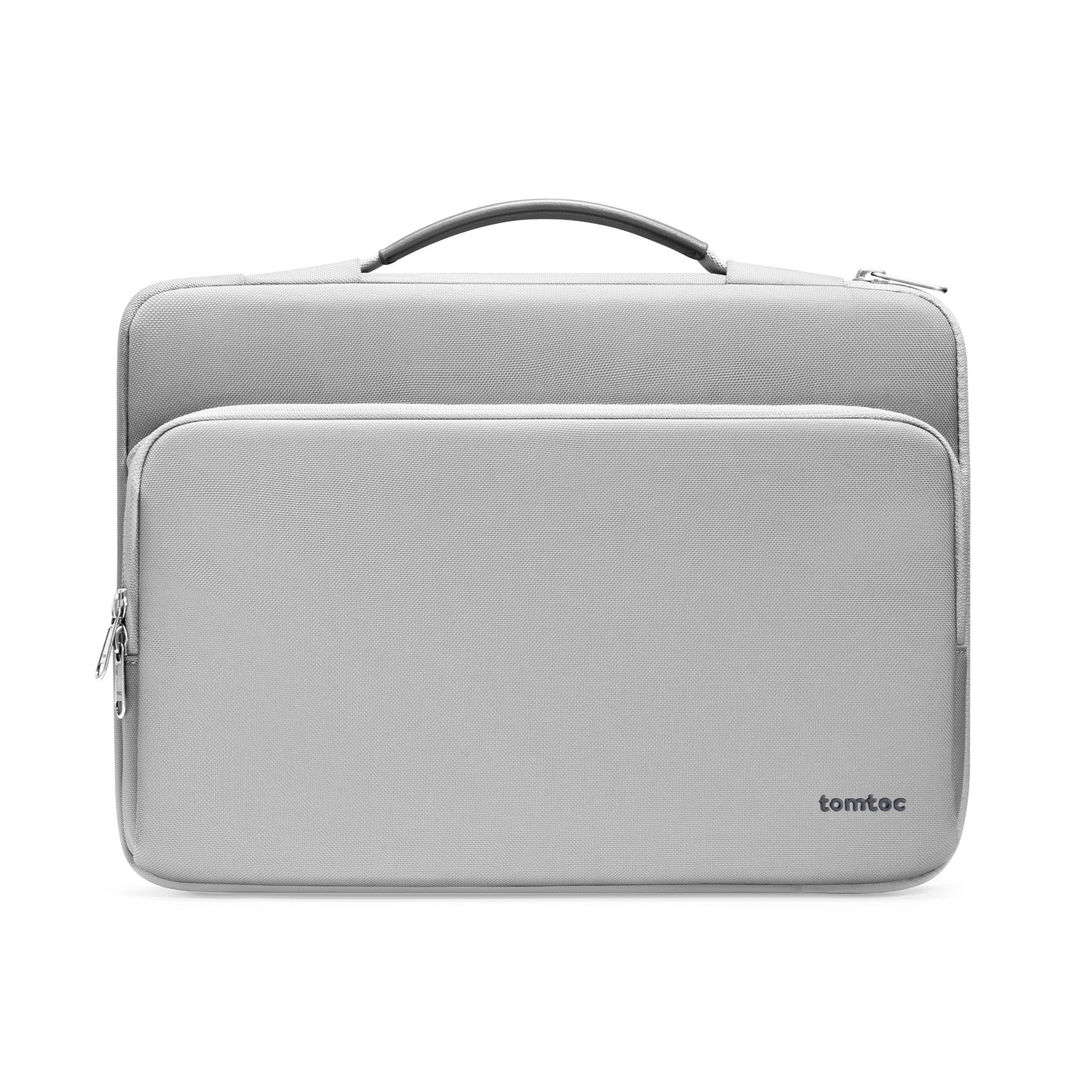 Defender A14 Laptop Handbag For 14 inch MacBook Pro Grey