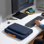 Defender-A14 Laptop Briefcase - 13.5 to 14.4 inch