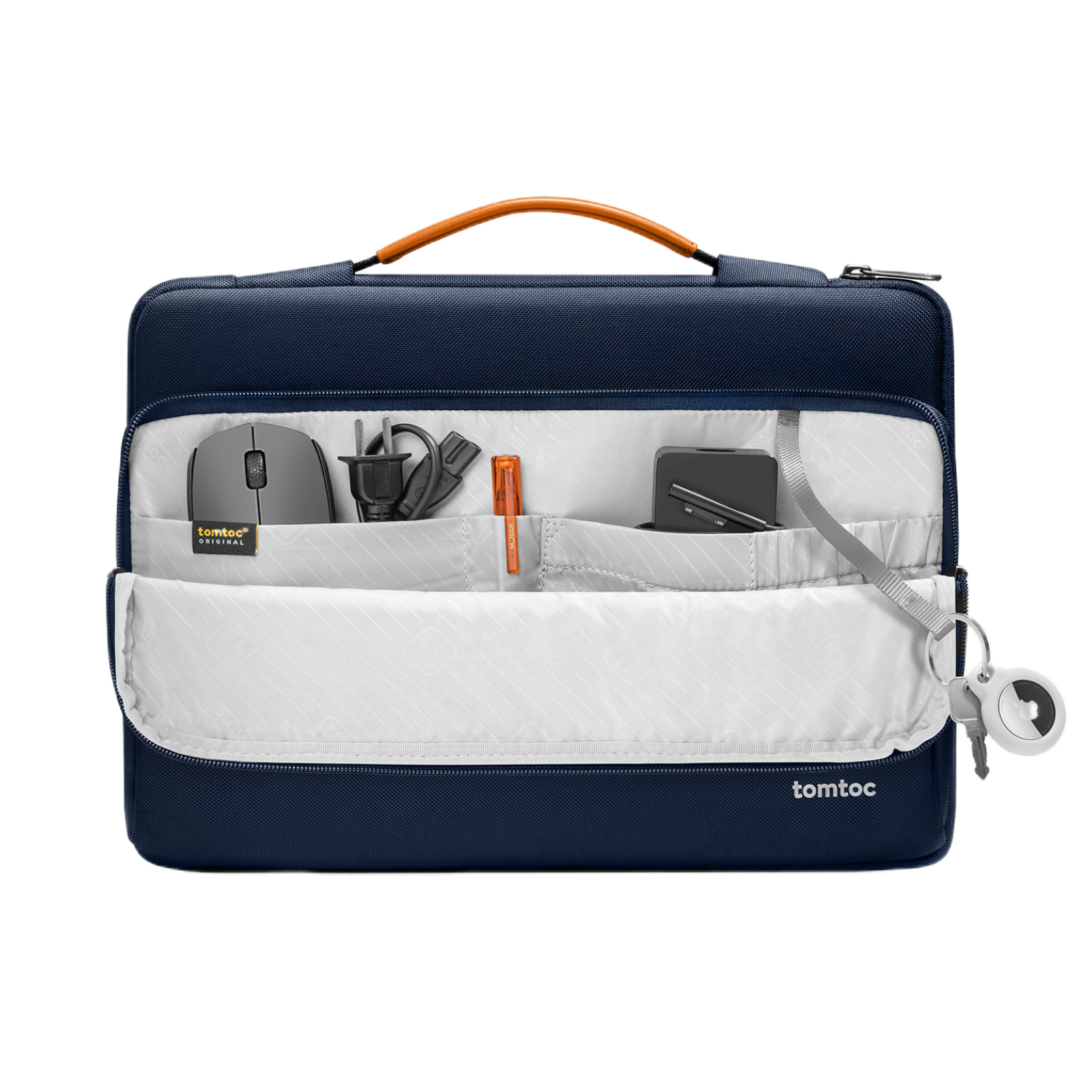 Defender-A14 Laptop Briefcase - 13.5 to 14.4 inch
