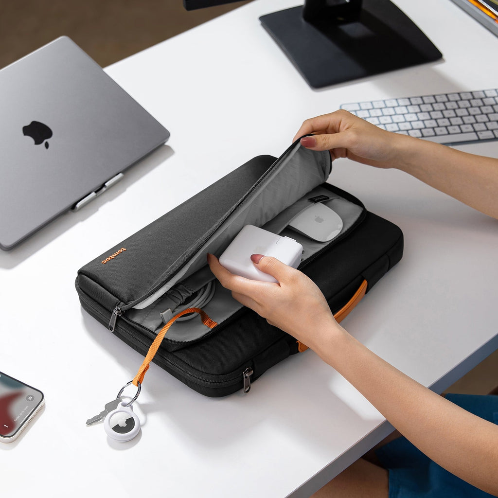 Defender-A14 Laptop Briefcase 13-inch