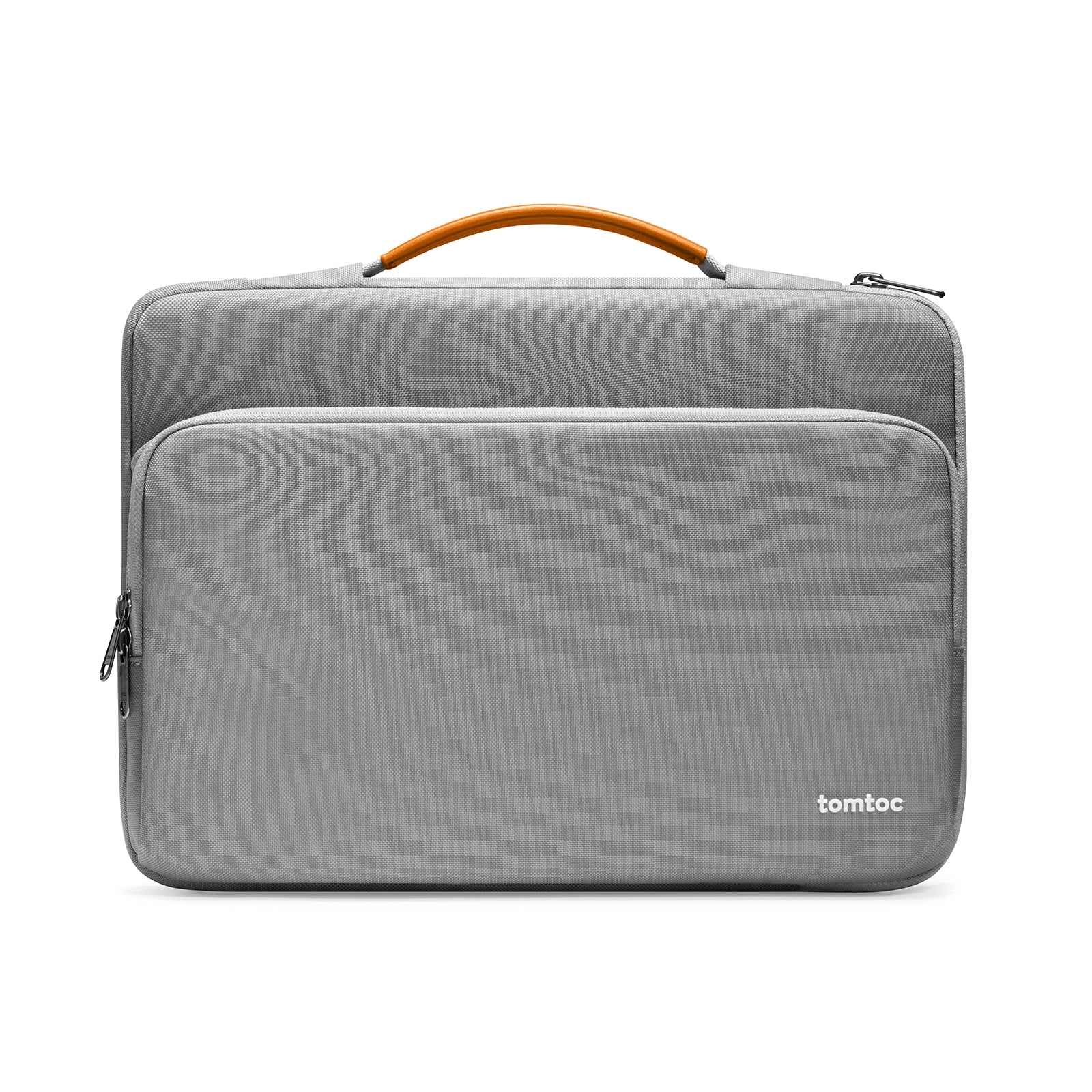 Defender-A14 Laptop Briefcase 16-inch - Grey Main image
