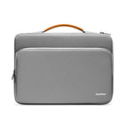 Defender-A14 Laptop Briefcase 16-inch - Grey