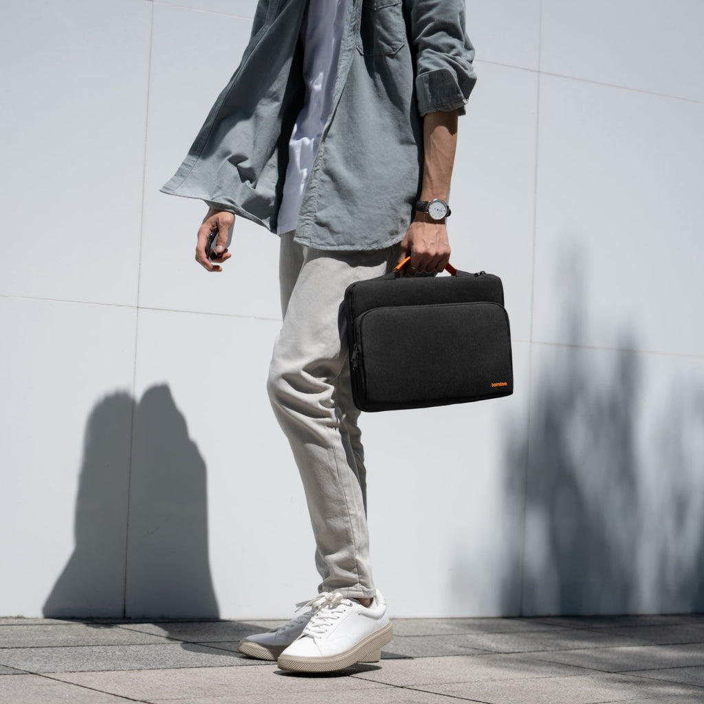 Defender-A14 Laptop Briefcase 13-inch