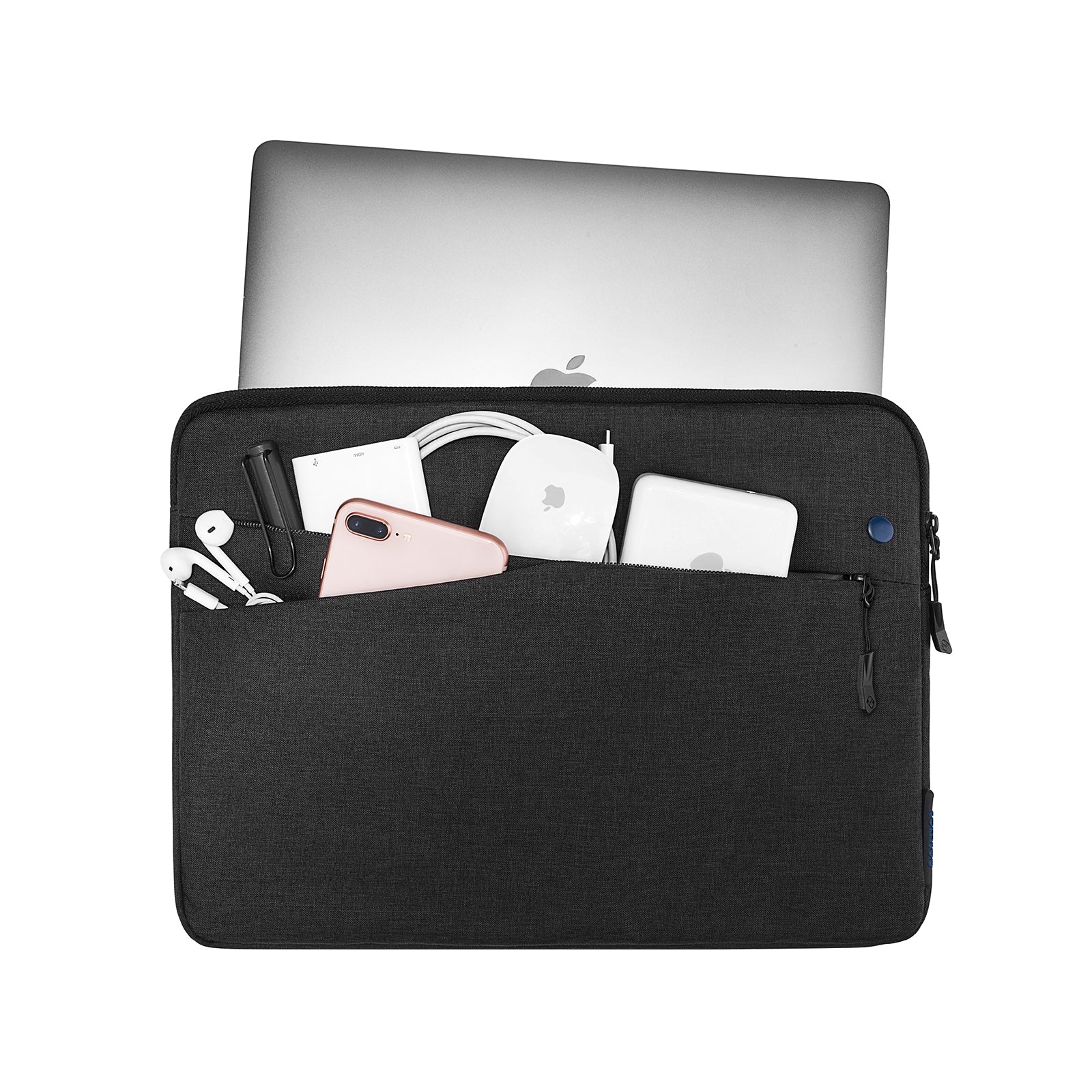 Basic-A18 Tablet Sleeve for 11/12.9-inch  iPad Pro Secondary image
