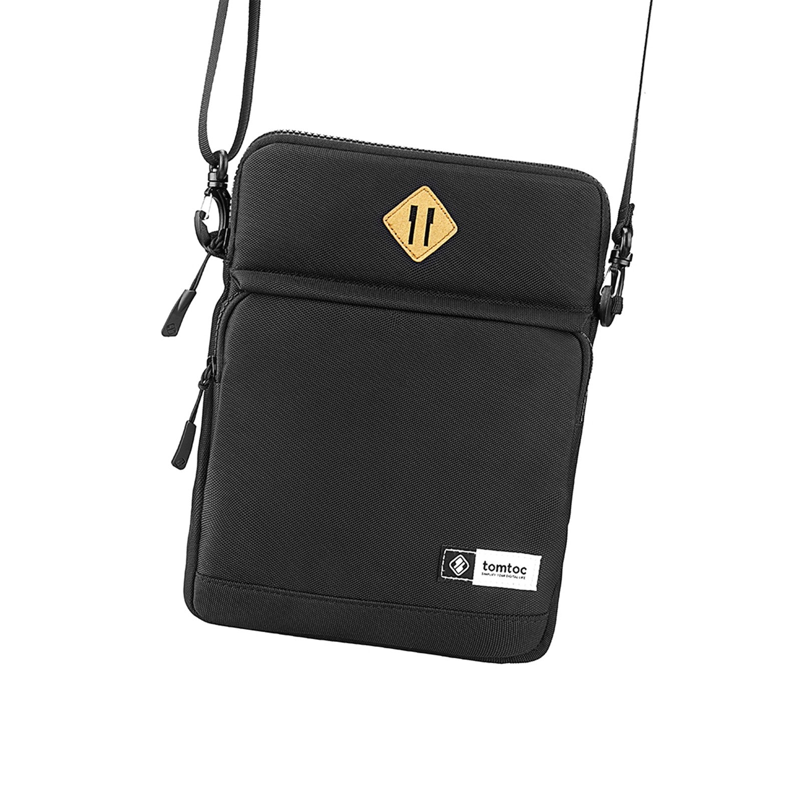 Basic-A20 Tablet Shoulder Bag for 11-inch iPad – tomtoc South Africa