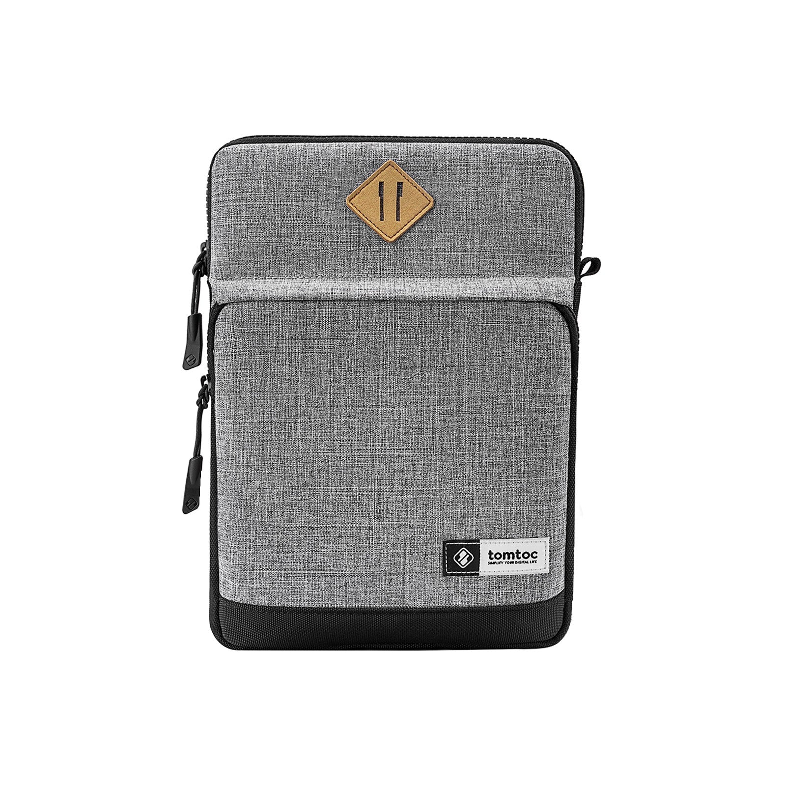 Basic-A20 Tablet Shoulder Bag for 11-inch iPad