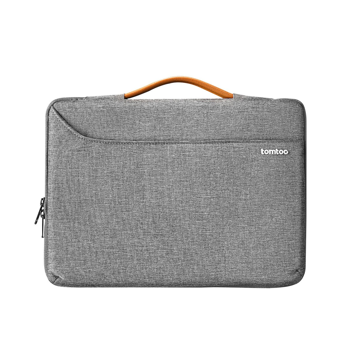 Defender-A22 Laptop Handbag 16-inch | Gray