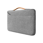 Defender-A22 Laptop Briefcase 15.6-inch | Gray