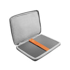Defender-A22 Laptop Briefcase 15.6-inch | Gray