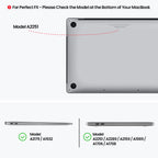 tomtoc Premium Laptop Sleeve 13-inch