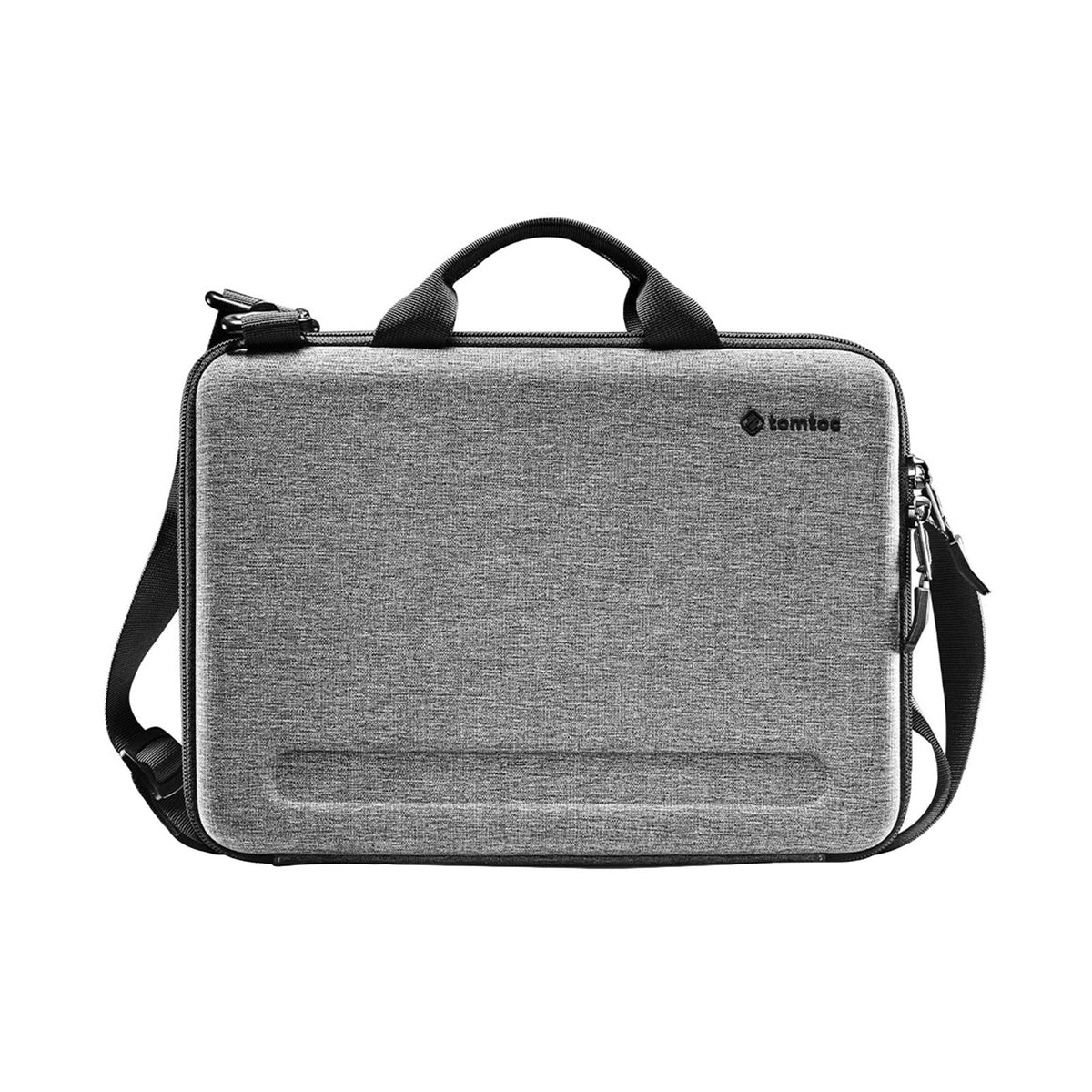 FancyCase-A25 Laptop Shoulder Bag for 13-inch | Grey