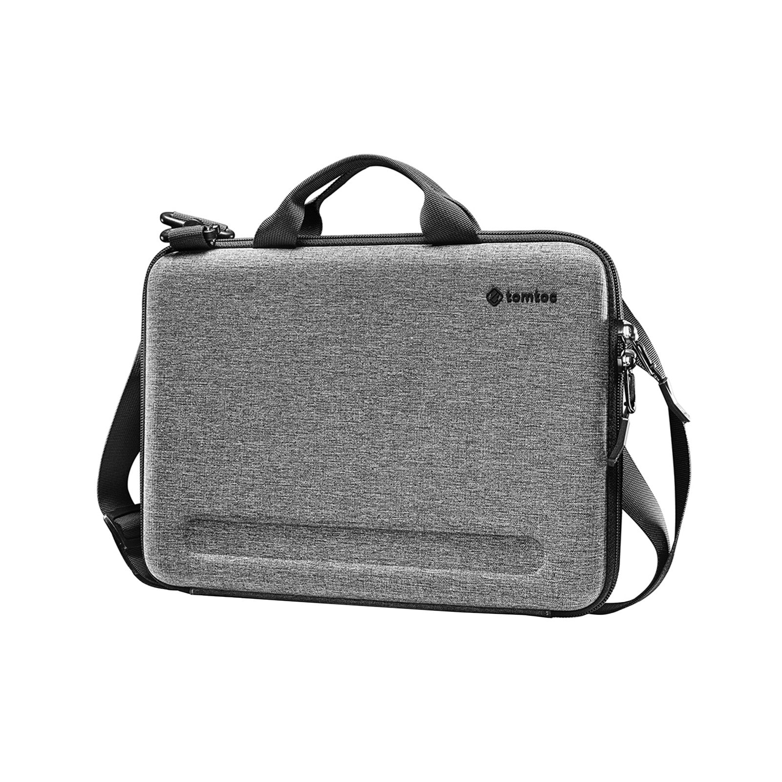 FancyCase-A25 Laptop Shoulder Bag 16-inch | Grey