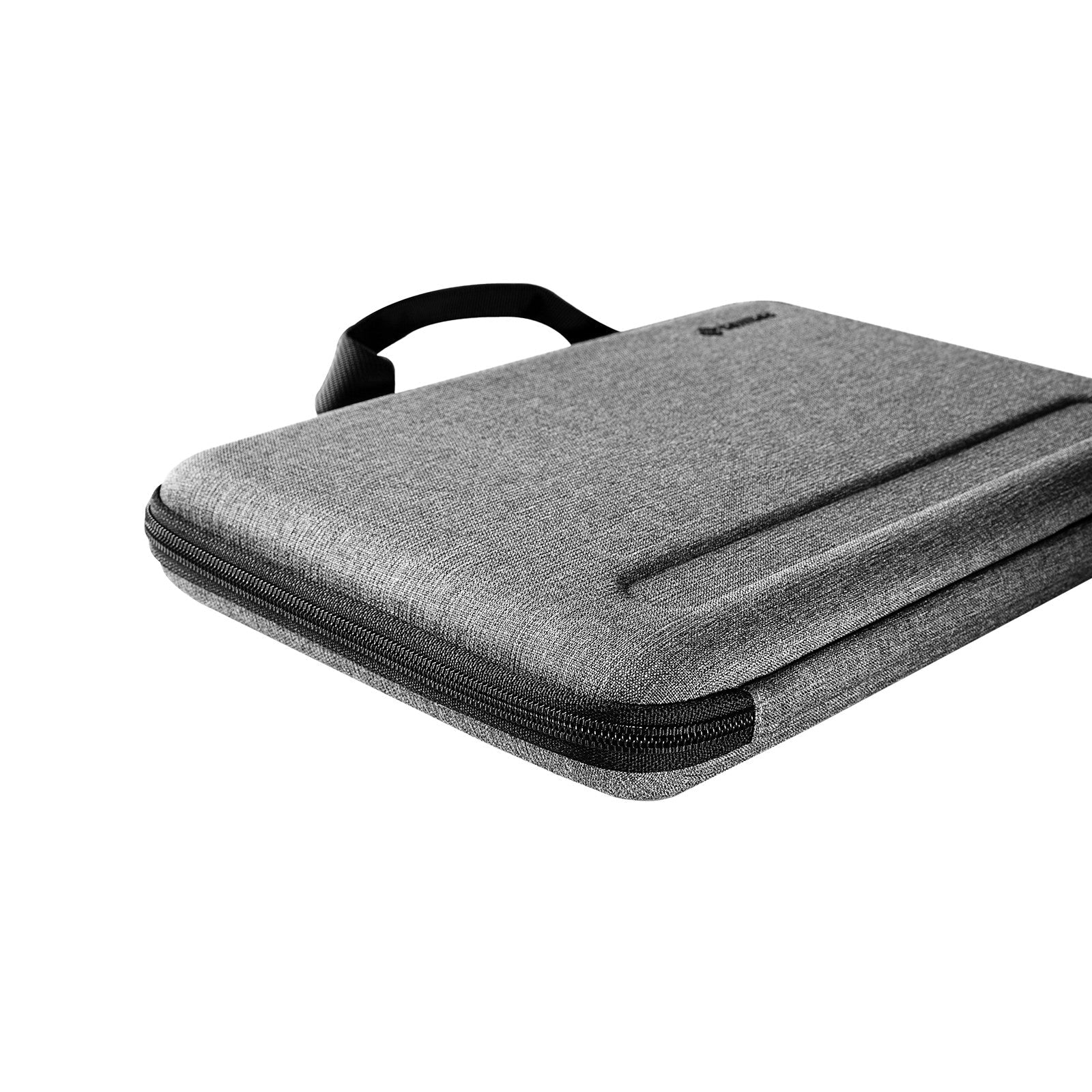 FancyCase-A25 Laptop Shoulder Bag 16-inch | Grey