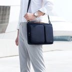 Defender A42 For 13.5-14.4-inch- Dark Blue