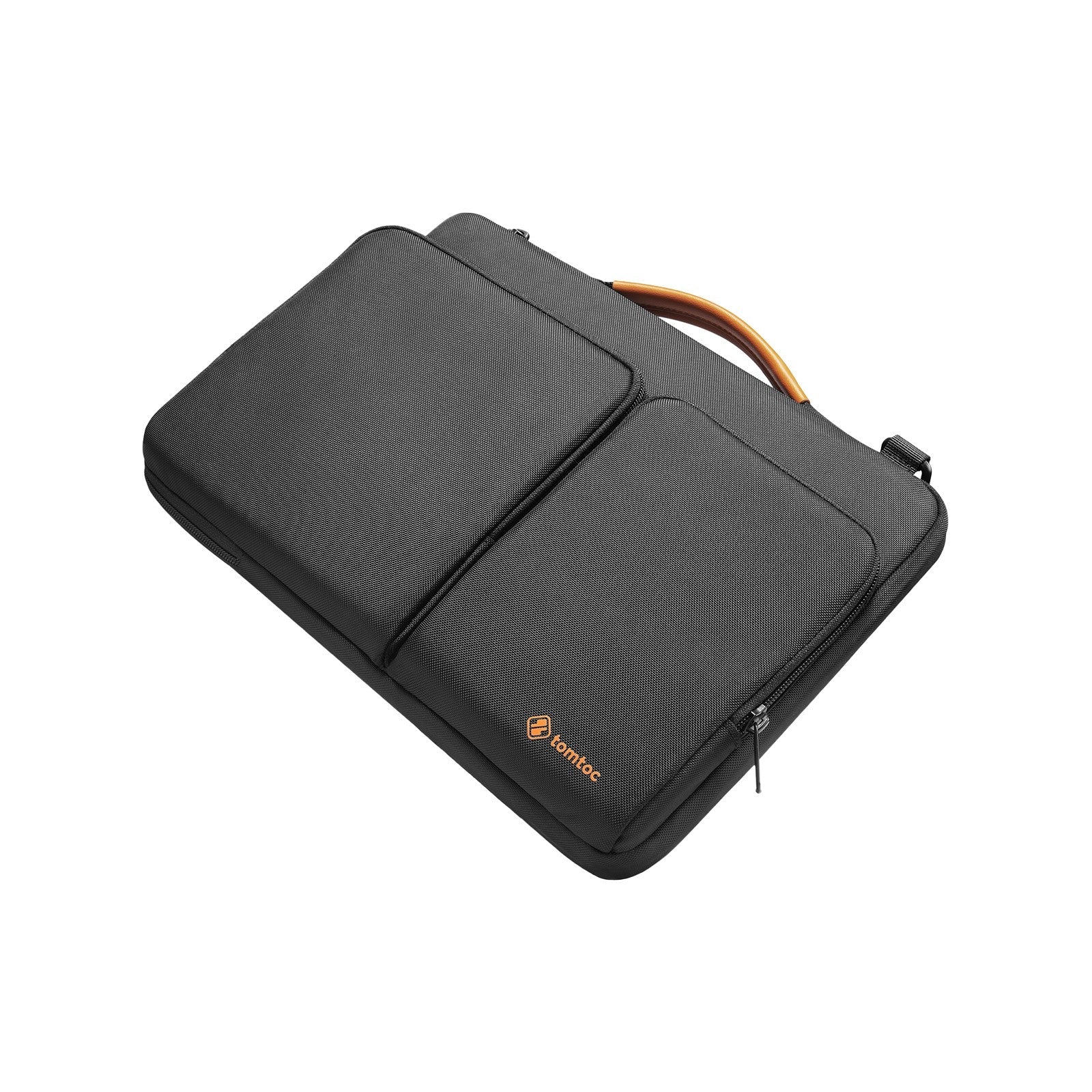 Defender-A42 Laptop Shoulder Bag 15.6-inch – tomtoc South Africa