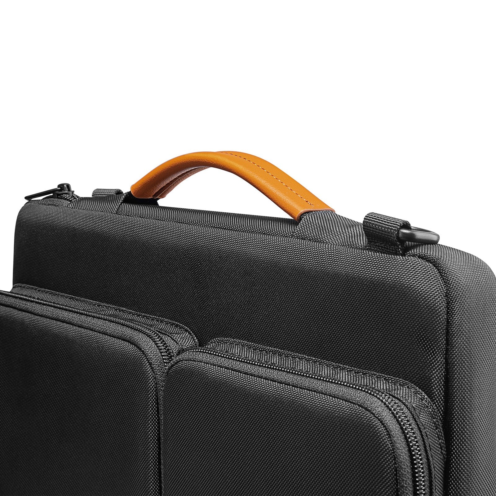 Defender-A42 Laptop Shoulder Bag 15.6-inch – tomtoc South Africa