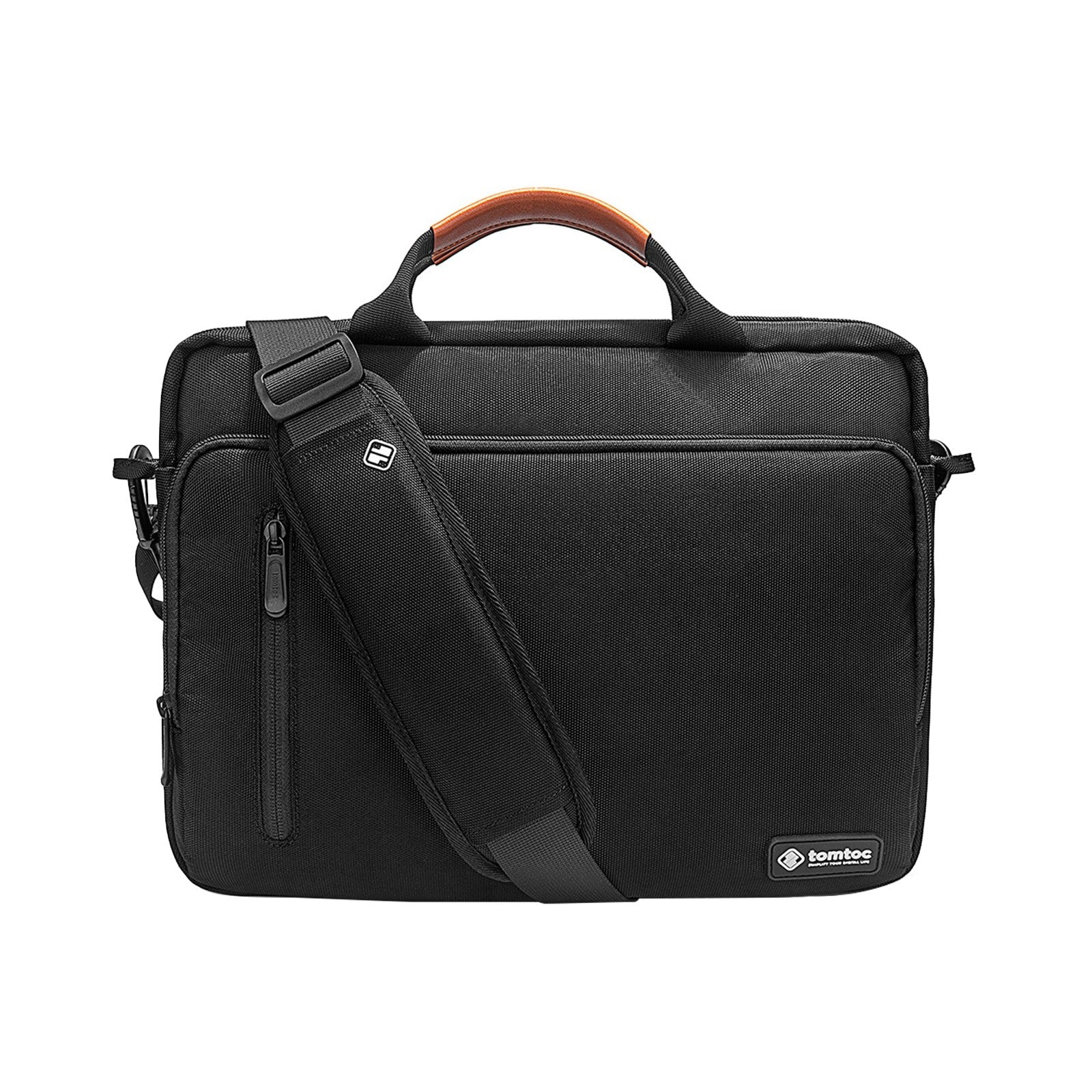 Defender-A50 Laptop Briefcase 14-inch Main image